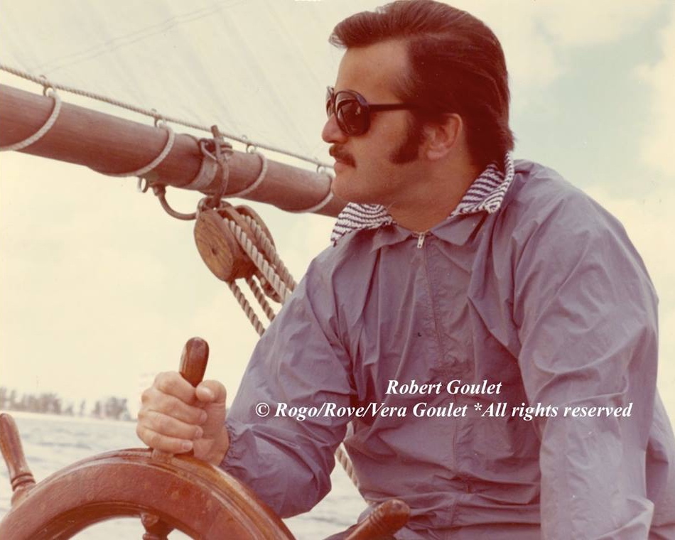 Robert Goulet, Biography, Songs, & Facts